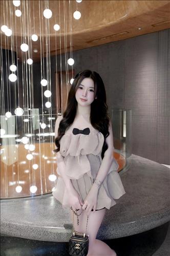 hẹn hò - Thanh Ngân -Lady -Age:25 - Single-Khánh Hòa-Confidential Friend - Best dating website, dating with vietnamese person, finding girlfriend, boyfriend.