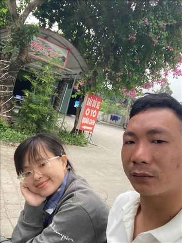 Huong Bui