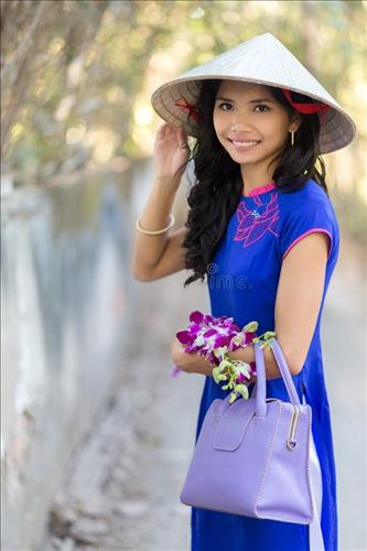 hẹn hò - Lan-Lady -Age:25 - Single-TP Hồ Chí Minh-Lover - Best dating website, dating with vietnamese person, finding girlfriend, boyfriend.