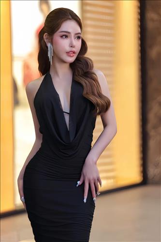hẹn hò - Lý Thị Ngọc Nga-Lady -Age:24 - Single-TP Hồ Chí Minh-Lover - Best dating website, dating with vietnamese person, finding girlfriend, boyfriend.