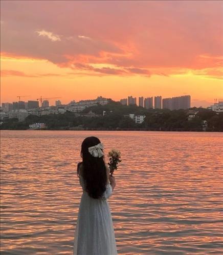 hẹn hò - Kieu-Nữ -Tuổi:35 - Độc thân-Bà Rịa - Vũng Tàu-Người yêu lâu dài