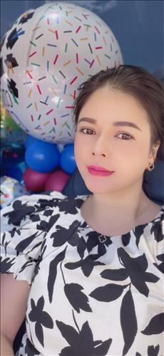 hẹn hò - Jenny -Nữ -Tuổi:41 - Ly dị--Người yêu lâu dài