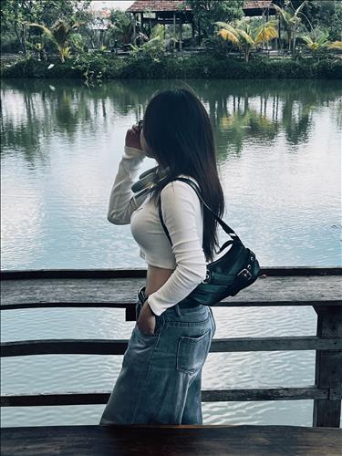 hẹn hò - SandyN-Lady -Age:30 - Divorce-TP Hồ Chí Minh-Confidential Friend - Best dating website, dating with vietnamese person, finding girlfriend, boyfriend.