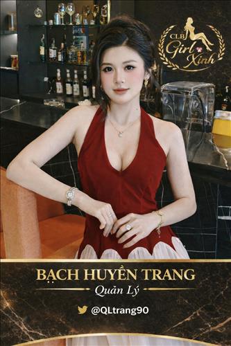 hẹn hò - Trang -Nữ -Tuổi:30 - Độc thân-TP Hồ Chí Minh-Người yêu lâu dài