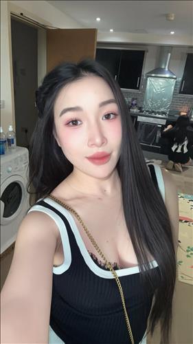 Kristy Nguyen