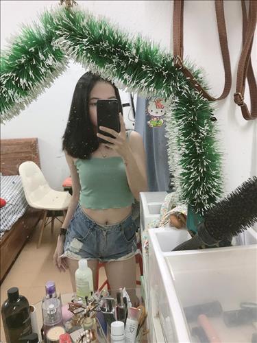 hẹn hò - Thủy Đinh-Lady -Age:26 - Single-Quảng Ngãi-Short Term - Best dating website, dating with vietnamese person, finding girlfriend, boyfriend.