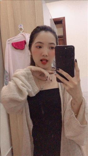 hẹn hò - Thủy biết hết-Nữ -Tuổi:26 - Độc thân-Quảng Ngãi-Người yêu ngắn hạn
