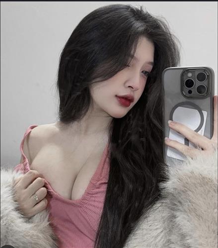 Trúc Xinh