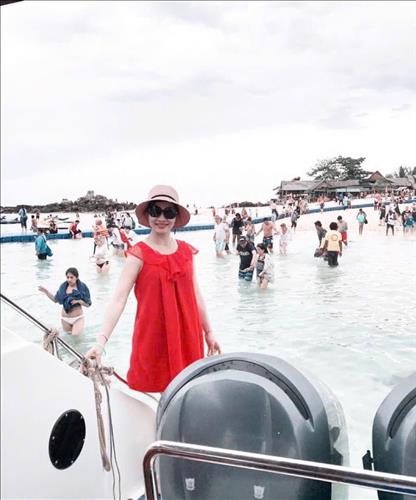 LỆ THỦY