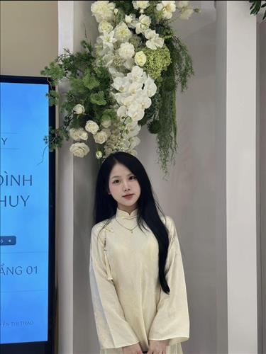 Nguyễn Thu Hà 