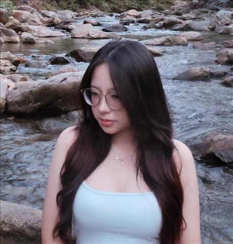 cún xinh