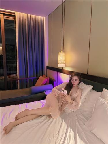 hẹn hò - An Nhiên-Nữ -Tuổi:23 - Độc thân-TP Hồ Chí Minh-Người yêu ngắn hạn