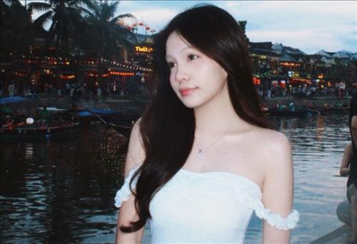baby xinh