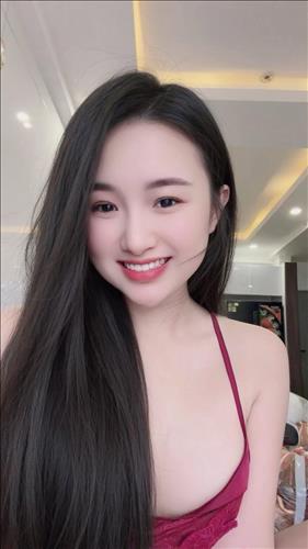 Yến Nhi 
