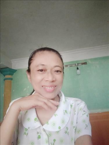 Nguyễn Thị Bé