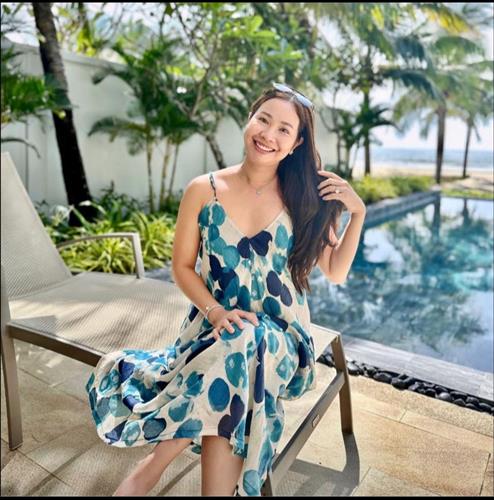 hẹn hò - Hoa pham-Nữ -Tuổi:38 - Độc thân--Người yêu lâu dài