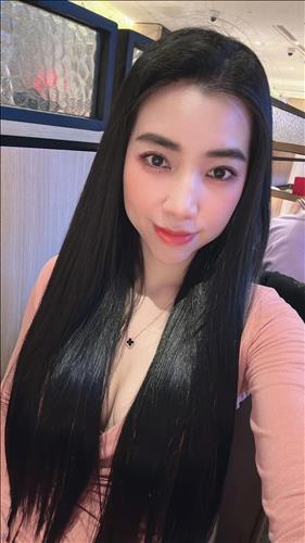Linh G. Nguyen