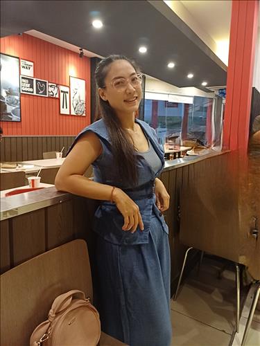 hẹn hò - CHI-Nữ -Tuổi:39 - Ly dị-TP Hồ Chí Minh-Người yêu lâu dài