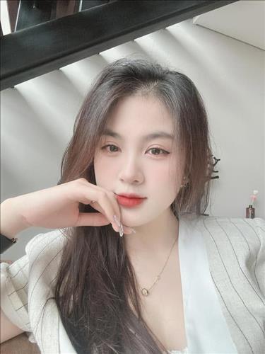 hẹn hò - MinSu -Nữ -Tuổi:22 - Độc thân-TP Hồ Chí Minh-Người yêu ngắn hạn