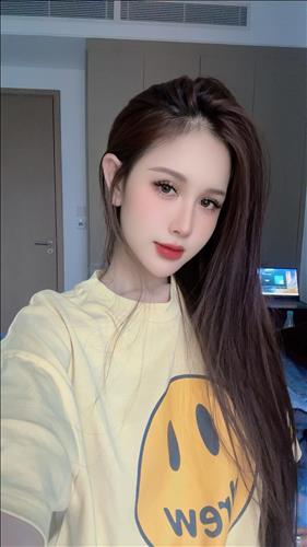 Trà My 