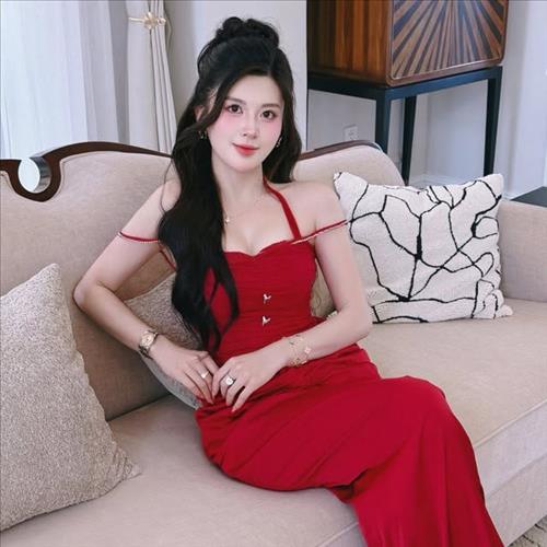 hẹn hò - Bạch Ngân -Nữ -Tuổi:35 - Độc thân-TP Hồ Chí Minh-Người yêu lâu dài