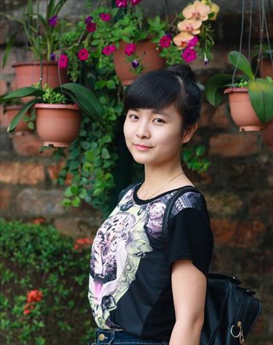 hẹn hò - Cong Chua tuyet-Nữ -Tuổi:39 - Ly dị-Thái Bình-Người yêu lâu dài