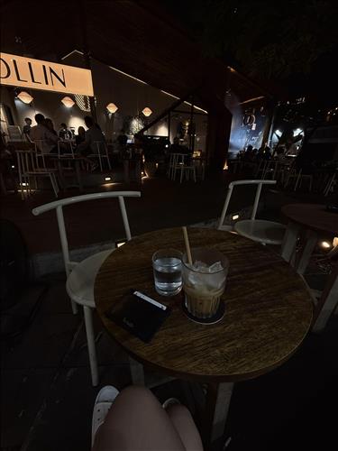 hẹn hò - Coffee-Lesbian -Age:27 - Single-TP Hồ Chí Minh-Friend - Best dating website, dating with vietnamese person, finding girlfriend, boyfriend.
