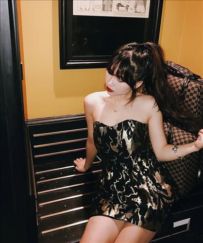 Bad girl
