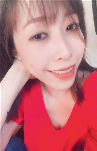 hẹn hò - naibaby87-Lady -Age:32 - Single-TP Hồ Chí Minh-Friend - Best dating website, dating with vietnamese person, finding girlfriend, boyfriend.