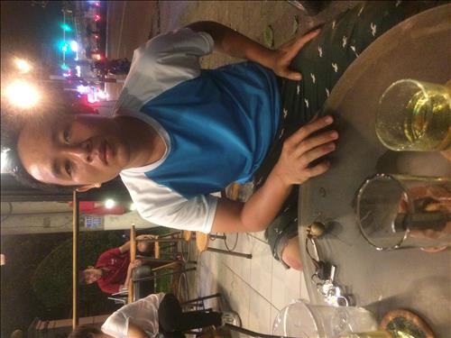 hẹn hò - Nguyễn Văn Quân-Male -Age:29 - Single-TP Hồ Chí Minh-Lover - Best dating website, dating with vietnamese person, finding girlfriend, boyfriend.