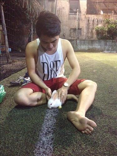 huy