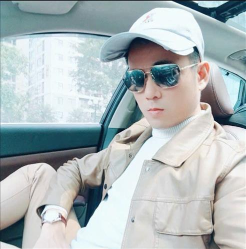 PHẠM MẠNH
