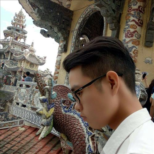 hẹn hò - Nguyễn Tài-Nam -Tuổi:27 - Độc thân-TP Hồ Chí Minh-Người yêu lâu dài