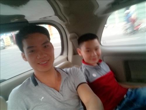 duong quoc huy