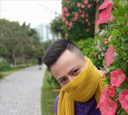 hẹn hò - Ngập Tràn Nắng Gió-Male -Age:32 - Single-Hà Nội-Lover - Best dating website, dating with vietnamese person, finding girlfriend, boyfriend.