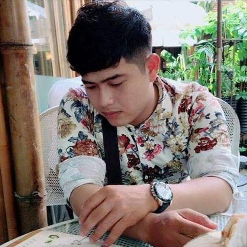 hẹn hò - La Triệu Vỹ -Male -Age:34 - Single-Tây Ninh-Lover - Best dating website, dating with vietnamese person, finding girlfriend, boyfriend.