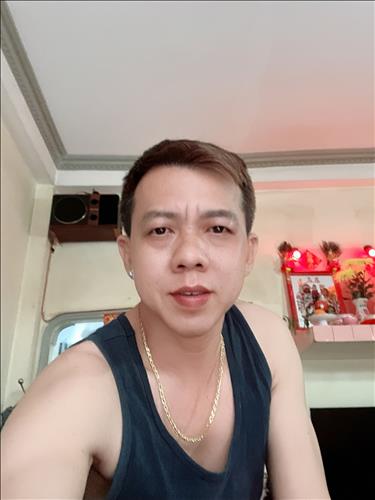 hẹn hò - cô đơn-Nam -Tuổi:43 - Ly dị-TP Hồ Chí Minh-Người yêu lâu dài