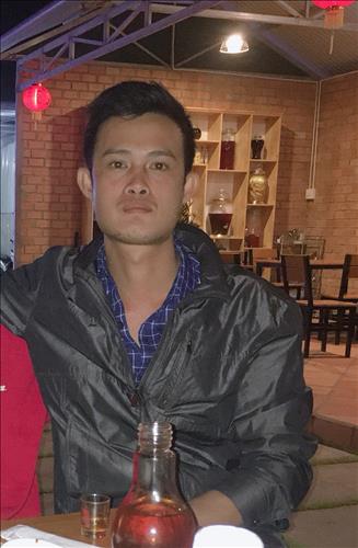 hẹn hò - hac-Male -Age:30 - Single-Lâm Đồng-Lover - Best dating website, dating with vietnamese person, finding girlfriend, boyfriend.