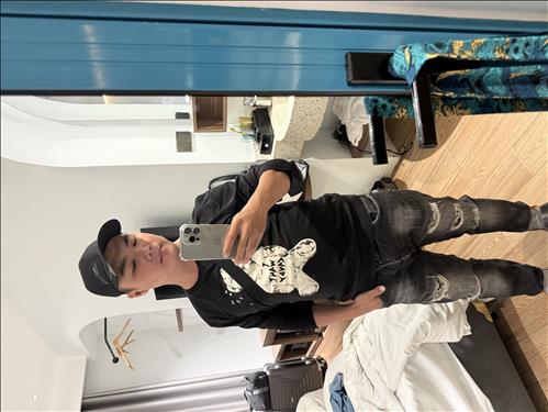 hẹn hò - Quan Hiển -Male -Age:27 - Single-TP Hồ Chí Minh-Lover - Best dating website, dating with vietnamese person, finding girlfriend, boyfriend.
