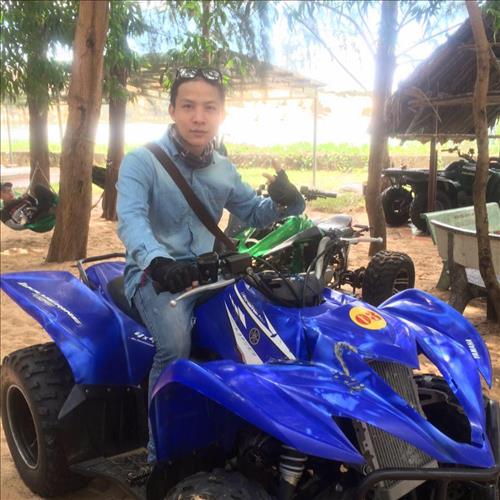 hẹn hò - DJ Bee-Nam -Tuổi:27 - Độc thân-TP Hồ Chí Minh-Người yêu lâu dài