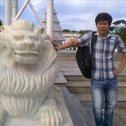 hẹn hò - quy-Nam -Tuổi:30 - Độc thân-TP Hồ Chí Minh-Người yêu lâu dài