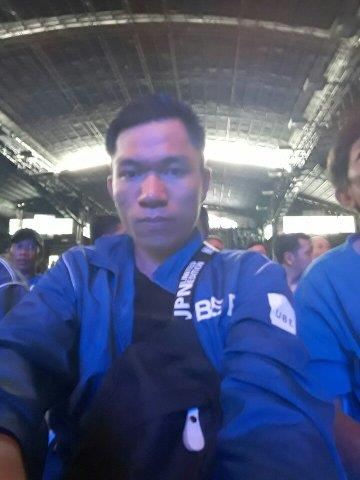 tran tuan bao