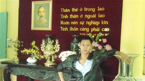 hẹn hò - truonggiang-Male -Age:29 - Single-Bình Phước-Lover - Best dating website, dating with vietnamese person, finding girlfriend, boyfriend.