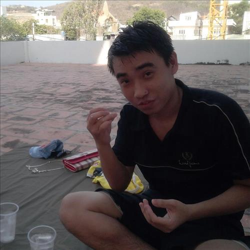 hẹn hò - Mỹ Phan-Male -Age:28 - Single-Bình Dương-Lover - Best dating website, dating with vietnamese person, finding girlfriend, boyfriend.