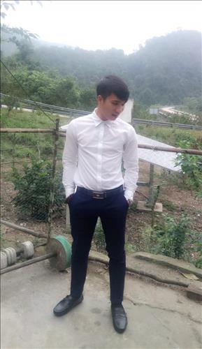 hẹn hò - Sơn Phan-Male -Age:29 - Single-Quảng Bình-Lover - Best dating website, dating with vietnamese person, finding girlfriend, boyfriend.