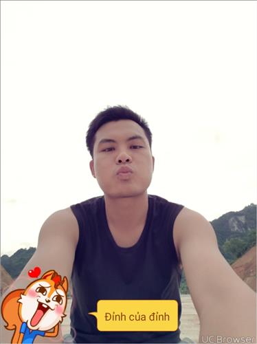 hẹn hò - Phạm Hoài Nam-Male -Age:26 - Single-Hà Nội-Lover - Best dating website, dating with vietnamese person, finding girlfriend, boyfriend.