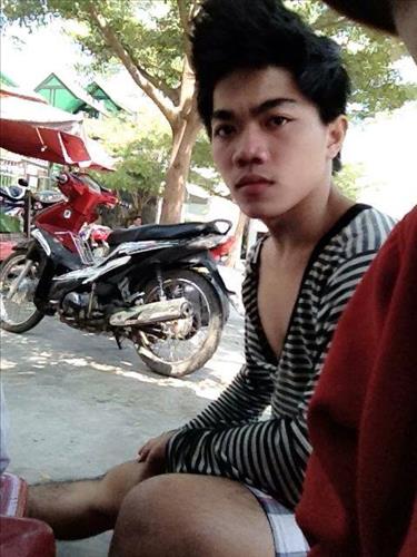 hẹn hò - Phúc-Male -Age:24 - Single-Bình Thuận-Lover - Best dating website, dating with vietnamese person, finding girlfriend, boyfriend.