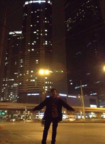 hẹn hò - an nguyen-Male -Age:27 - Single-TP Hồ Chí Minh-Confidential Friend - Best dating website, dating with vietnamese person, finding girlfriend, boyfriend.