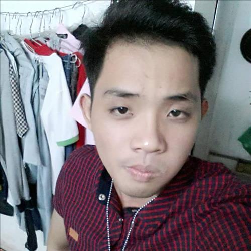 hẹn hò - Mr Vũ-Nam -Tuổi:26 - Độc thân-TP Hồ Chí Minh-Người yêu lâu dài