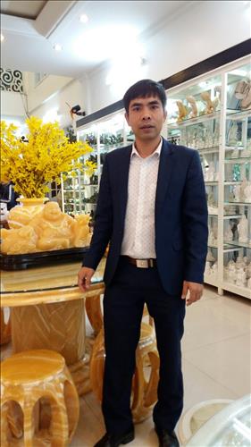 Lương Trọng Hiến 